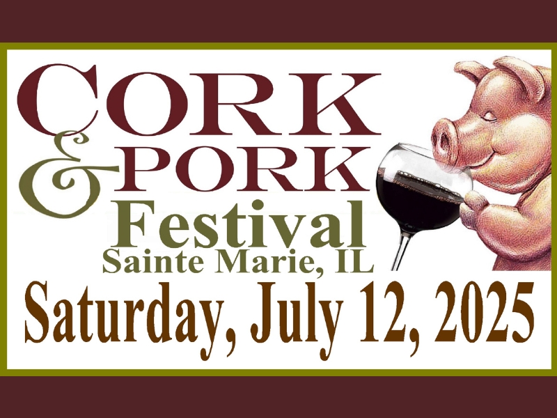 Cork and Pork Festival